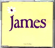 James - How Was It For You?
